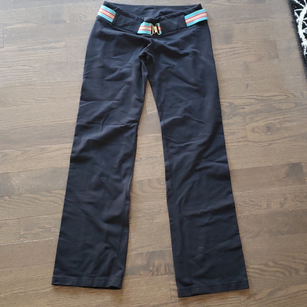 Lululemon pants